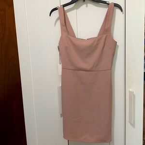 Aritzia Dress